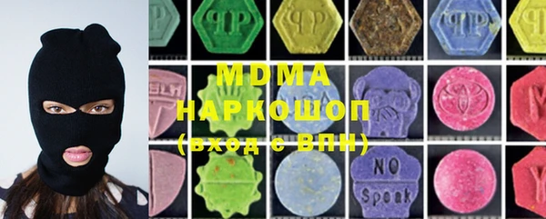молекула духа Гатчина